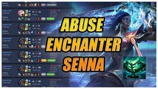 Everything You Need to Know About Enchanter Senna...