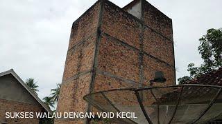 inilah CONTOH GEDUNG walet SUKSES