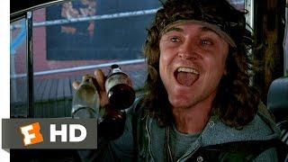 Warriors Come Out to Play - The Warriors 78 Movie CLIP 1979 HD