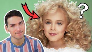 JonBenet Ramsey Murder Update PSYCHIC READING