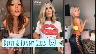  Dirty & Funny Girls  Memes  Adult Only