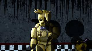 SFM FNaF Purple Guys Death 2022 REMASTERED