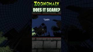 Zoonomaly - Does It Scare?  Lost All My Progress