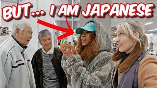 Discrimination Against Half-Japanese People Mixed Race in Japan