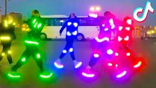 Симпа 2024  Simpapa  Neon Mode  Tuzelity Shuffle Dance Music 2024