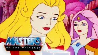 She-Ra Princess of Power   He Aint Heavy  English Full Episodes  Kids Cartoon  Old Cartoon