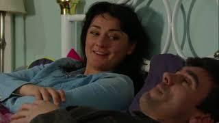 Cain and Moira Dingle 2013