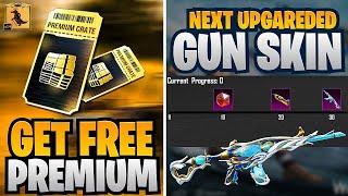 Next Premium Crate Pubg Leaks  Expected - Next Pubg Premium Crate Leaks -Next Premium Crate Pubg