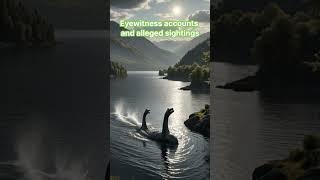 65  The Legend of the Loch Ness Monster Myth or Reality