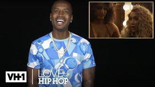 The Miscombobulated Night Of Hell  Check Yourself S3 E6  Love & Hip Hop Hollywood