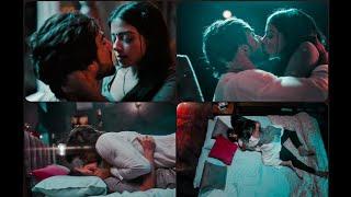 yash and chikki hot romantic kissing scenes from Aashiqana hindi drama  hot vm