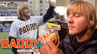 I Love California  BaddyTV Ep. 17