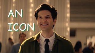 Ben Schwartz Being ICONIC as Yasper - The After Party EP 1