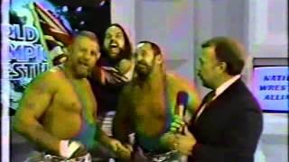 Best Promos - The Sheepherders