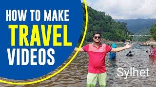 Jaflong-Tamabil-Dawki Sylhet Bangladesh  জাফলং সিলেটে বাংলাদেশ। Deaf Travel