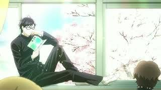 Sakamoto desu ga? Opening - Coolest 