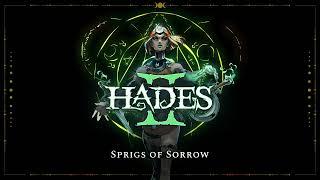 Hades II - Sprigs of Sorrow