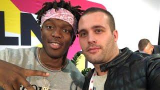 KSI i SERBIAN