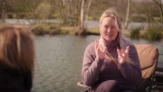 Fishing Stories Women in Fishing