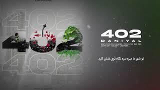 402  Daniyal