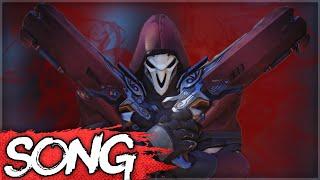 Overwatch Song  The Reaper  #NerdOut Imagine Dragons - Believer Parody