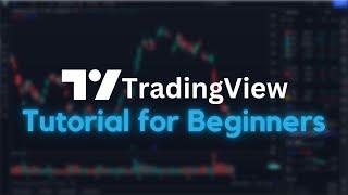 TradingView Tutorial for Beginners 2023  Step-by-Step Walkthrough