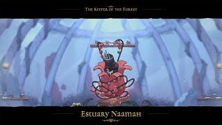 Rogue Legacy 2 - Estuary Naamah