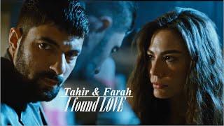 Demet Özdemir & Engin Akyürek - I found love + eng sub