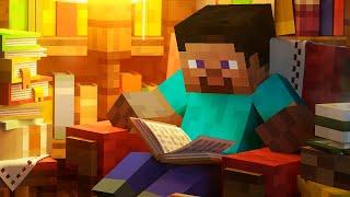 4 Hours of Minecraft Clips to Fall Asleep To