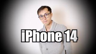 iPhone 14 in 14 Emotions