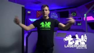 Lasertag Tipps und Tricks 13 - Team Deatchmatch