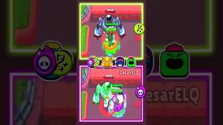 MUTATIONS vs HYPERCHARGES  WHAT IS THE MOST POWERFUL? #brawlstars