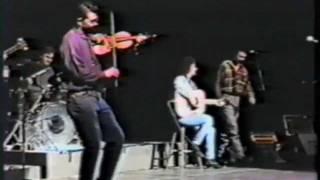 Johnnie White Step Dancing King of Country Night 95