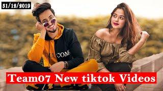 Team 07 Latest Tik Tok Comedy Video Mr Faisu New Tik Tok Video Hasnain Adnaan Saddu Faiz TikTok 64