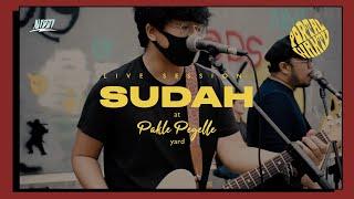 Nidji - Sudah Live Session at Pakle Pegelle Yard