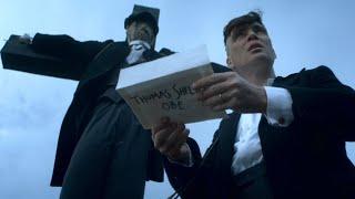 Peaky Blinders S5E02 - Thomas Shelby finds he is surrounded by mines Netflix Trend Serials