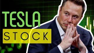 Tesla Stock Dont Miss Out  #tsla #elonmusk #stockmarket