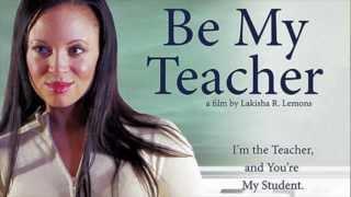 Be My Teacher - Official Trailer 2012