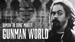 Damian Marley - Gunman World - Rootsman Riddim Overstand Entertainment January 2014