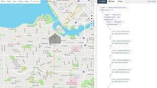 Geojson.io Tutorial