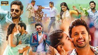 Nithiin & Rashmika Mandanna Tamil Super Hit Full Movie  Avantika Mishra   Moji Mama