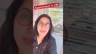 #cbinews #YVkrishna #venugopala #additionaldirector of CBI #updated #shorts #staticgk #allgovexam