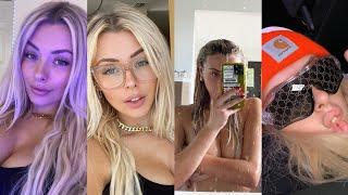 CORINNA KOPF AGREES FOR $600 AN HOUR  VLOG SQUAD DURING QURANTINE