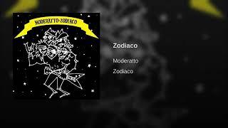 Moderatto-Zodiaco