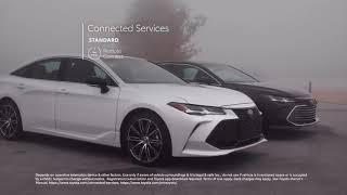 NEW 2022 TOYOTA AVALON  DRIVING  EXTERIOR  IMPRESSIVE INTERIOR