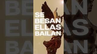 Peso Pluma Blessd - Las Morras Lyric Video