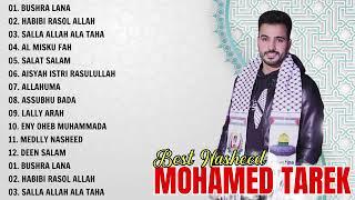 Bushra Lana Habibi Rasol Allah Salat Salam - Lagu Lagu Terbaik Mohamed Tarek 2024 #1