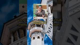 LINGKUNGAN YANG SHOLEH  KATA KATA MOTIVASI  USTADZ ADI HIDAYAT