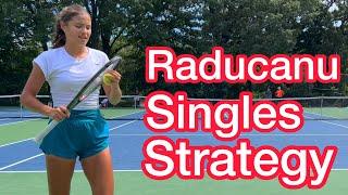 Win More Matches With This Singles Strategy Tennis Tactics Explained