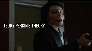 Teddy Perkins Atlanta FX Explained Teddy Was The Dad?